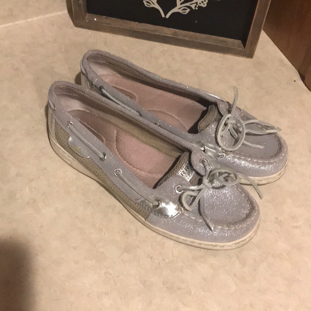 Sperry top sider